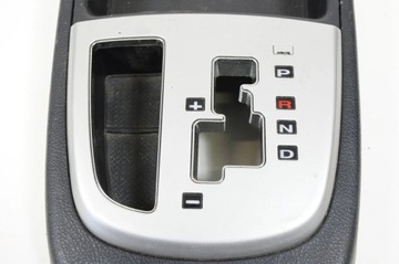HYUNDAI SANTA FE 2007 RÁMEČEK TYČE PÁKY ŘAZENÍ