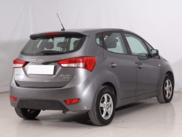 Hyundai ix20 2014 Hyundai ix20 1.6 CRDi, Klima,ALU, zdjęcie 4