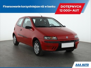 Fiat Punto II Hatchback 1.2 i 60KM 2003