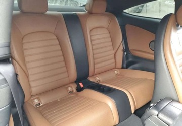 Mercedes Klasa C W206 Limuzyna 2.0 300 258KM 2022 Mercedes-Benz Klasa C Auta z USA - Zapytaj o wiecej ofert 2.0 Benzyna, zdjęcie 13