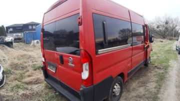 Fiat Ducato III 2013 FIAT DUCATO 2,3JTD BUS L2H2, zdjęcie 7