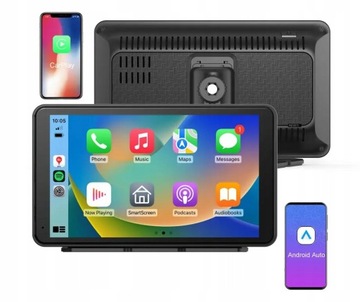 МУЛЬТИМЕДИЛАННАЯ СТАНЦИЯ GPS 7
