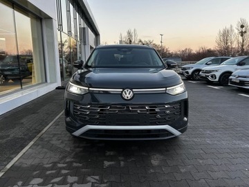 Volkswagen Tayron 2025 Volkswagen Tayron Elegance 1.5 eTSI 150 KM DSG, zdjęcie 1