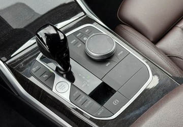 BMW Seria 3 G20-G21 Touring 2.0 320d 190KM 2022 BMW Seria 3 BMW 320d Webasto Panorama Podgrzew. Kier. Adaptacyjny Tempomat, zdjęcie 26