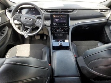 Jeep 2023 Jeep Grand Cherokee Laredo, 2023r., 4x4, 3.6L 3.6 Benzyna 293KM, zdjęcie 6