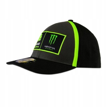 VR46 CZAPKA RIDERS ACADEMY 2020 MRMCA398303