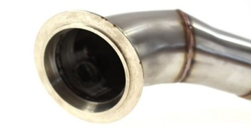 DOWNPIPE BMW 1 F22 114I 116I 118I 120I N13 1.6T