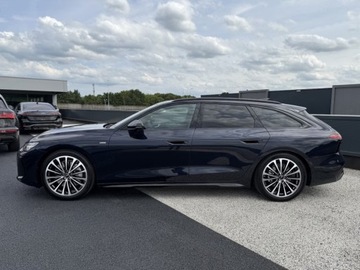Audi A6 C8 Allroad 2.0 40 TDI 204KM 2025 AUDI A6 TDI quattro Avant Combi (204 KM) 2025, zdjęcie 1