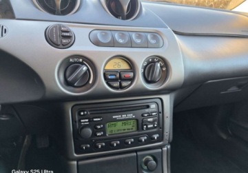 Ford Cougar 2.0 i 16V 131KM 2000 Ford Cougar Unikat 116 Tkm - Wzorowy Lakier -100 Oryginal 2.0 Benzyna, zdjęcie 8