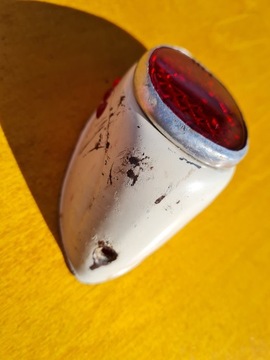 ROMET ZZR НЕКОТОРЫЕ СТАРЫЕ ЗАДНИЕ ФОНАРИ РЕТРО PRL