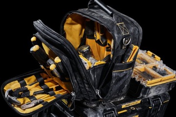 СУМКА ДЛЯ ИНСТРУМЕНТОВ DEWALT TOUGHSYSTEM DWST83524-1