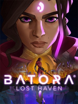 Batora: Lost Haven (PC) klucz Stea
