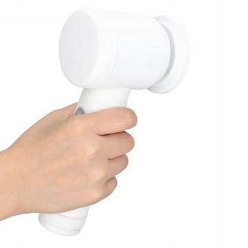 Электрическая щетка для чистки