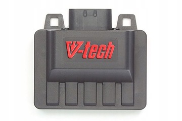 V-TECH POWERBOX DIGITAL 