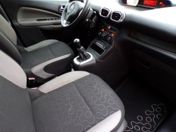 Citroen C3 Picasso 1.6 VTI 120KM 2012 Citroen C3 Picasso KLIMATRONIC GWARANCJA 1,6 120KM, zdjęcie 23
