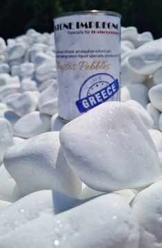 IMPREGNAT DO OTOCZAKÓW BIAŁYCH THASSOS