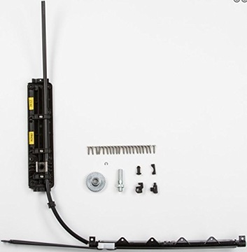 Тросовый механизм поворота окна для прицепа Remi Top Vario II 70x50