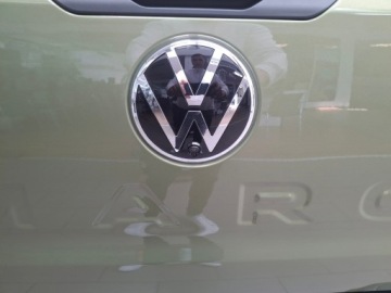 Volkswagen Amarok II 2026 Volkswagen Amarok PanAmericana 3.0 TDI 240 KM Auto, zdjęcie 6