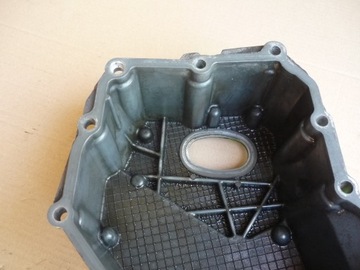 КОРПУС КПП MULTITRONIC AUDI VW 01J301212F