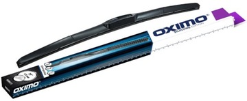 WUH475 PIÓRO WYCIERACZKI 475MM OXIMO HYBRYDOWE