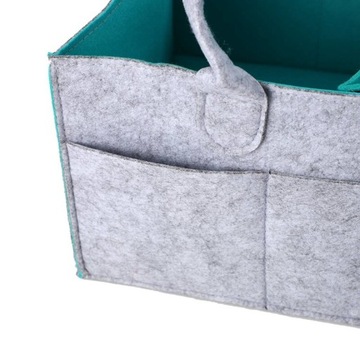 СУМКА-ОРГАНИЗАТОР ДЛЯ ПОДГЛЕННИКОВ ДЛЯ МАТЕРИ МАЛЫША ИЗ ВОЙЛА