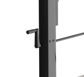 Подставка для монитора интерактивного телевизора, регулируемая по высоте 55–110 дюймов