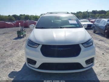Chrysler Pacifica II 2021 Chrysler Pacifica Hybrid Touring L 2021 3.6 Hybryda Plug-in 260KM, zdjęcie 7