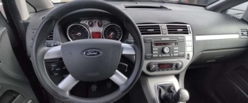 Ford C-MAX II 2010 Ford C-MAX 1.6 benz ,bezwypadek ,bogate wyposazenie 1.6 Benzyna 100KM, zdjęcie 10