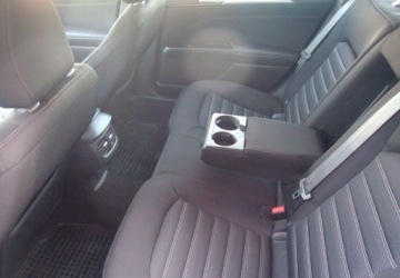 Ford Mondeo V Kombi 2.0 TDCi 150KM 2017 Ford Mondeo Ford Mondeo Salon PL 2.0 Diesel 150KM, zdjęcie 12