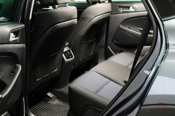 Hyundai Tucson III SUV 1.6 T-GDI 177KM 2017 Hyundai Tucson 1.6 T-GDi Climatronic Navi As.P..., zdjęcie 6