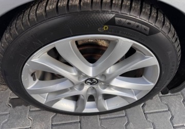 Mazda 6 III Sedan 2.2 SKYACTIV-D I-ELOOP 175KM 2014 Mazda 6 bezwypadekserwis asoorg lakierjedzie jak nowa1wlasciciel 2.2, zdjęcie 26