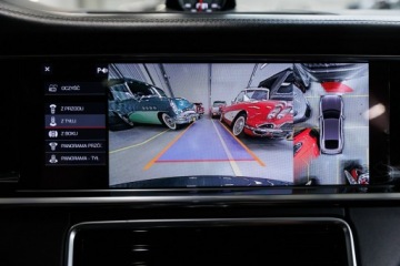 Porsche Panamera II GTS Sport Turismo 4.0 V8 460KM 2020 Porsche Panamera GTS Polska, Bezwypadkowy., zdjęcie 39