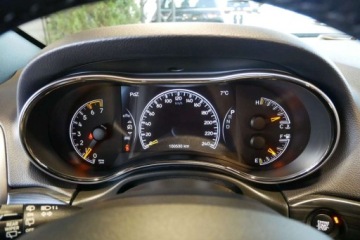 Jeep Grand Cherokee IV 2020 Jeep Grand Cherokee Limited 5.7 352KM V8 Panorama 4x4 Skory Navi MenuPL LE, zdjęcie 23