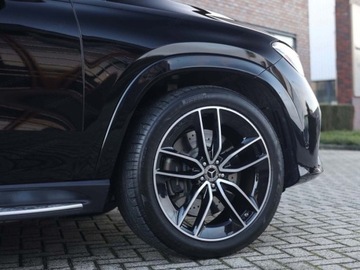 Mercedes GLE V167 SUV Facelifting 2.0 300d 269KM 2025 GLE Coupe 300 d 4-Matic AMG Line 2.0 (269KM) 2025, zdjęcie 15