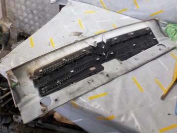 CITROEN BERLINGO I LIFT 04R GRILL ATRAPA