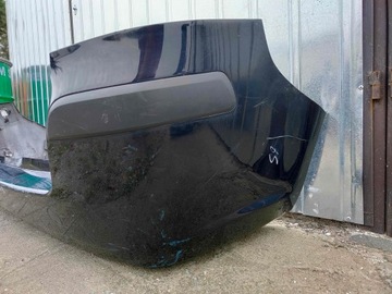 ЗАДНИЙ БАМПЕР OPEL ZAFIRA B