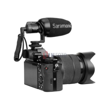 Мини-камеры с микрофоном Saramonic Vmic_OUTLET