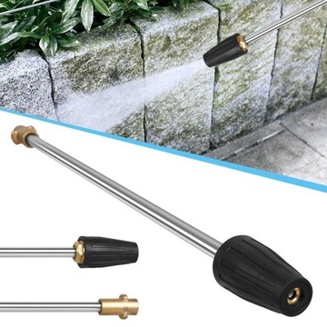 ВРАЩАЮЩАЯСЯ ПЕСКОСТРОЙНАЯ НАСАДКА МАШИНЫ KARCHER K2 K7