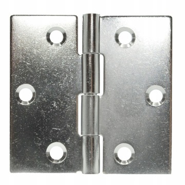 ZAWIAS 8150H NIERDZEWNY KWASOODPORNY 70X55X0,8