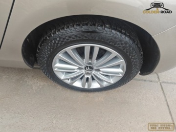 Citroen C4 II Hatchback 5d 1.6 16v VTi 120KM 2011 Citroen C4 1,6 16V 120KM klimatronik alu grz.fotele. oplacony 1.6 Benzyna, zdjęcie 19