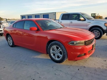 Dodge Charger VII 2022 Dodge Charger Sxt 2022 3.6 Benzyna 292KM, zdjęcie 4