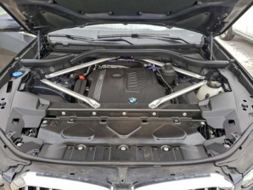 BMW X5 G05 2022 BMW X5 xDrive40i 2022 3.0l 3.0 Benzyna 335KM, zdjęcie 6