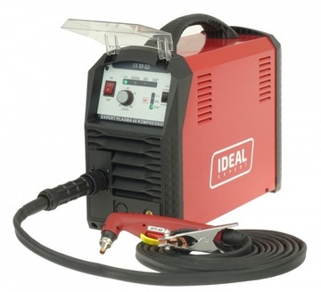 Przecinarka plazmowa Ideal 20-40 A 230