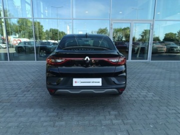 Renault Arkana SUV 1.3 TCe 140KM 2021 Renault Arkana 1,3 TCE 140KM AUT, salon PL, bezwypadkowy, serwisowany, FV23, zdjęcie 5