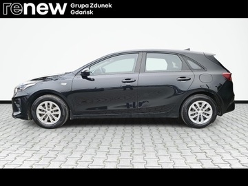 Kia Ceed III Hatchback 1.0 T-GDI 100KM 2020 Kia Ceed 1.0 T-GDI S, zdjęcie 8