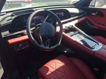 Omoda 9 1.5 T-GDI 537KM 2026 Omoda 9 Omoda 9 Black Ink, rocznik 2026 od reki OCACNNW za 1 zl 1.5, zdjęcie 1