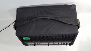 TRACE ACOUSTIC TA 100R/ELLIOT/AMP. АКУСТИЧЕСКИЙ