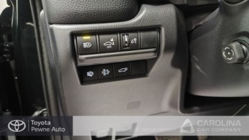 Toyota Land Cruiser VII Terenowy 5d 2.8 D-4D 204KM 2025 Toyota Land Cruiser LC 2.8 D-4D Executive VII (201, zdjęcie 16