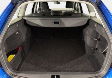 Skoda Octavia III Kombi Facelifting 1.5 TSI ACT 150KM 2019 Skoda Octavia VAT 23 Ambition 1.5TSI 150KM DSG 20192020 r., salon PL, I wl., zdjęcie 9