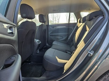 Opel Insignia II Sports Tourer 2.0 CDTI 170KM 2019 Opel Insignia 2,0 Diesel 170KM automat, zdjęcie 6
